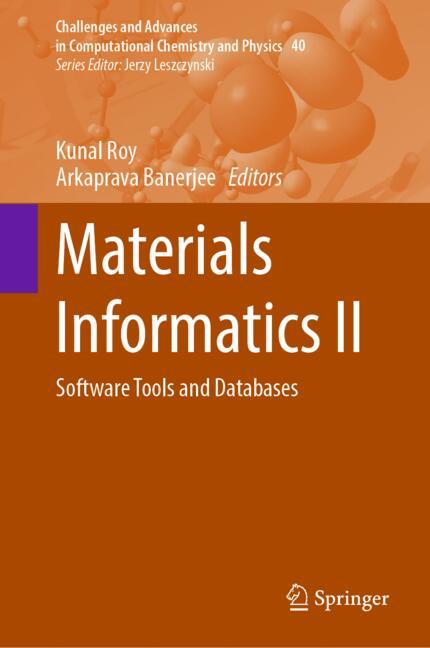 Materials Informati…