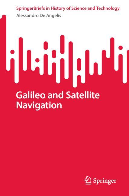 Galileo And Satelli…