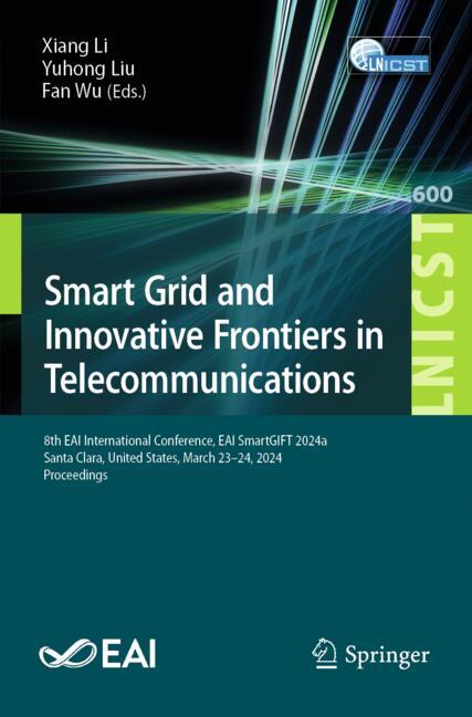 Smart Grid And Inno… - image