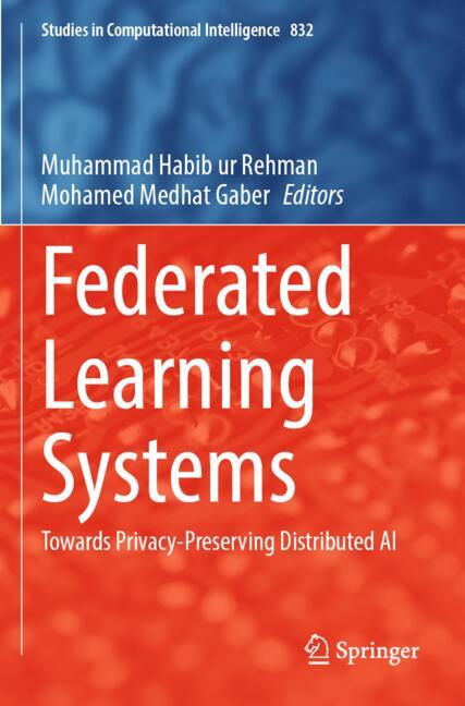 Federated Learning Systems