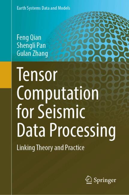 Tensor Computation …
