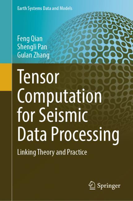Tensor Computation …
