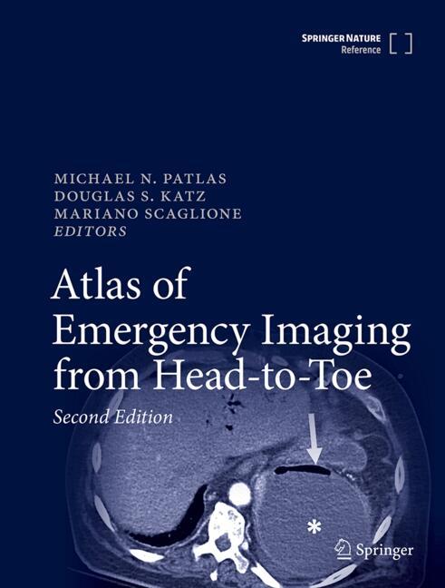 Atlas Of Emergency …