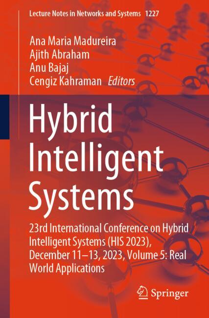 Hybrid Intelligent … - image