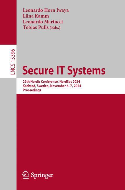 Secure It Systems - image