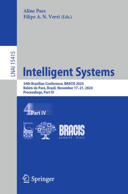 Intelligent Systems - image