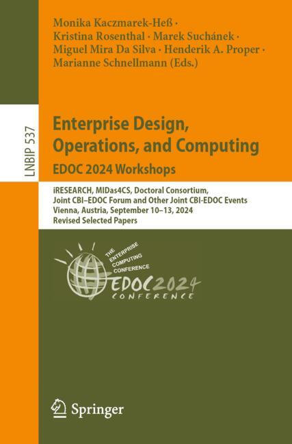 Enterprise Design, … - image