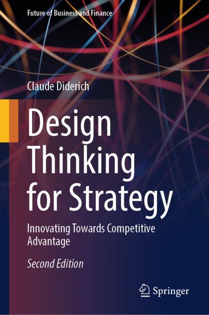 Design Thinking For… - image