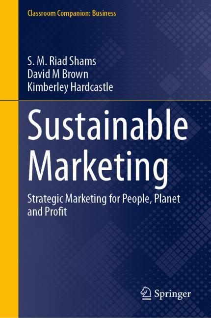 Sustainable Marketi… - image
