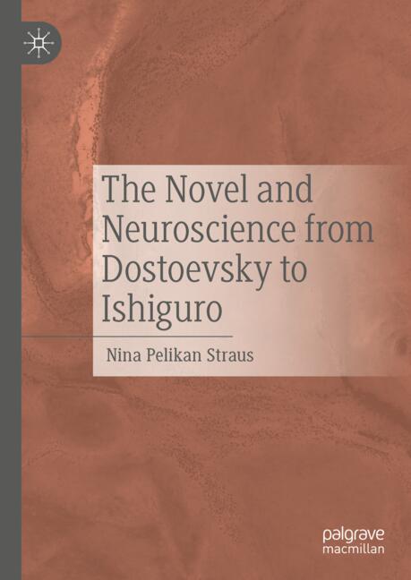ISBN 9783031791598 product image for The Novel and Neuroscience from Dostoevsky to Ishiguro | upcitemdb.com