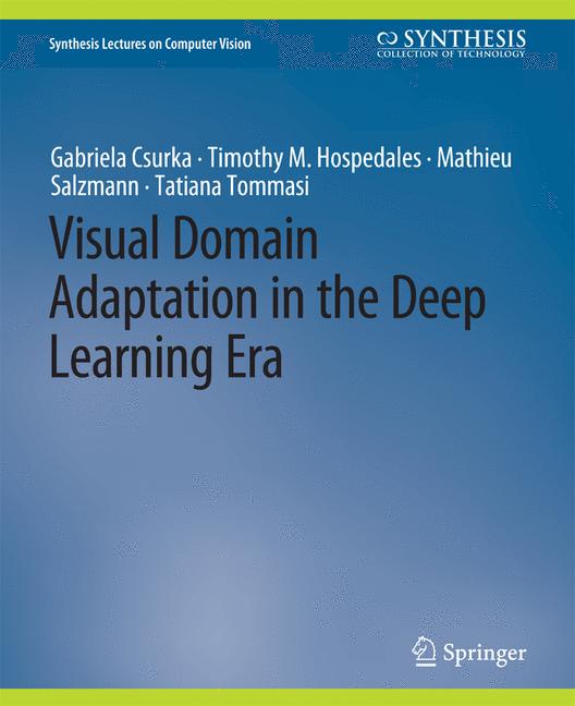 Visual Domain Adapt…