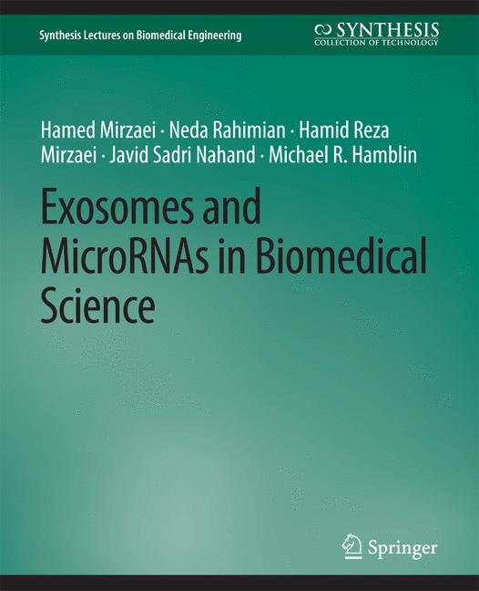 Exosomes And Micror…
