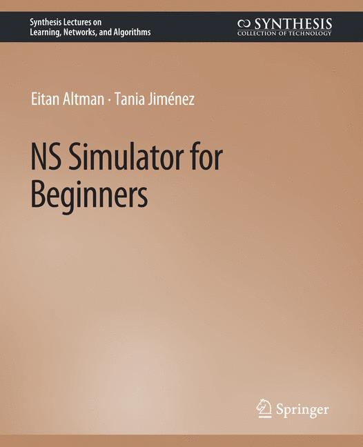Ns Simulator For Be…