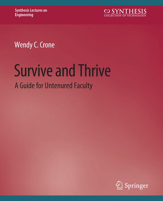 Survive and Thrive