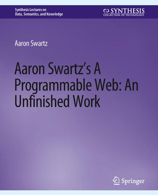 Aaron SwartzâS A …