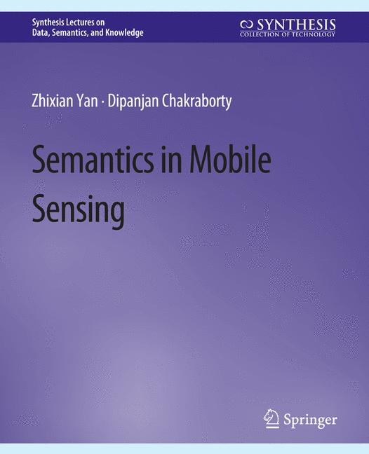 Semantics In Mobile…