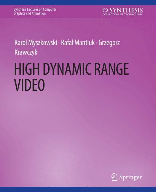 High Dynamic Range …