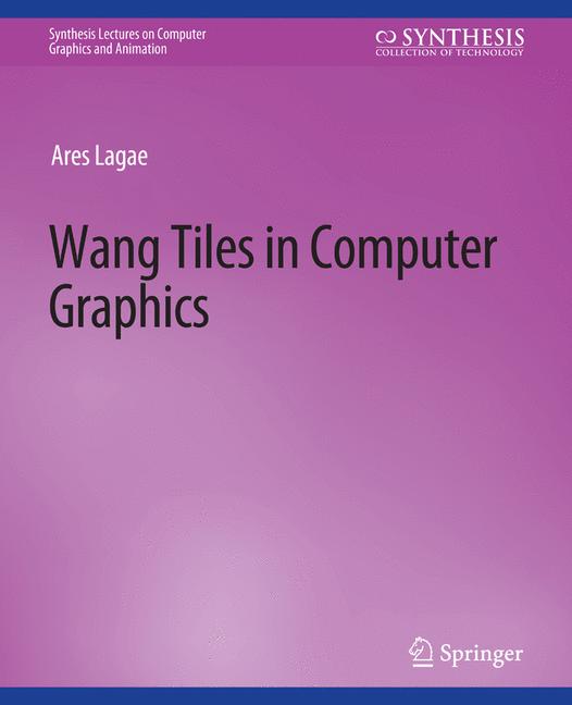 Wang Tiles In Compu…