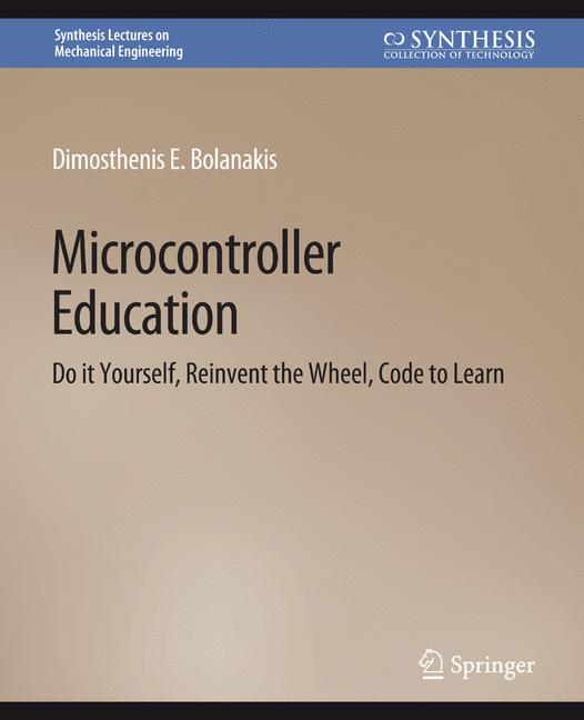 Microcontroller Edu…