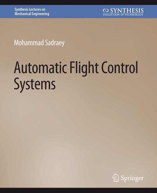 Automatic Flight Co… - image