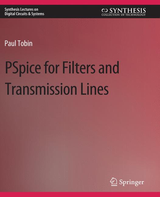 Pspice For Filters …