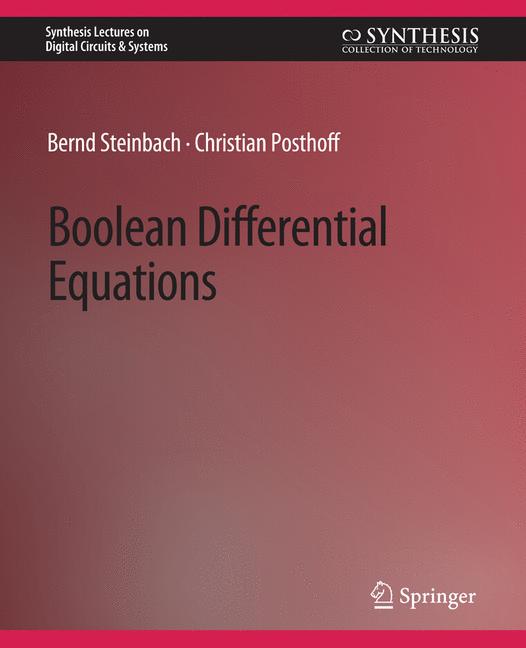 Boolean Differentia…