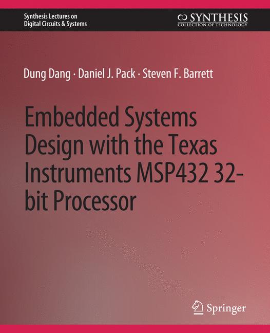 Embedded Systems De…