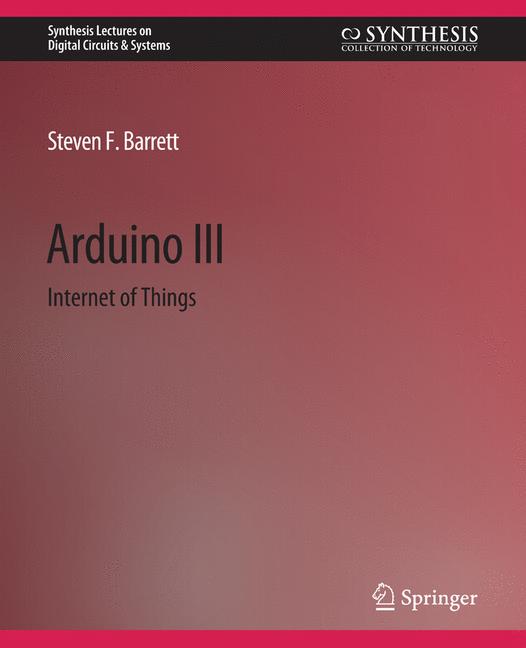 Arduino Iii