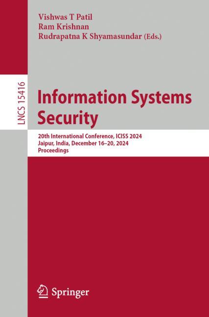 Information Systems… - image