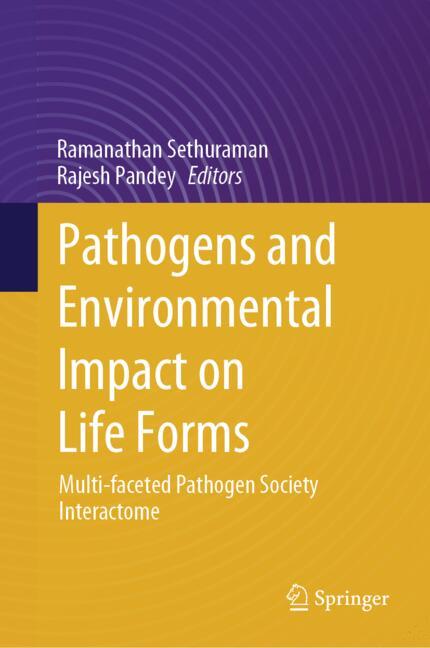 Pathogens And Envir…