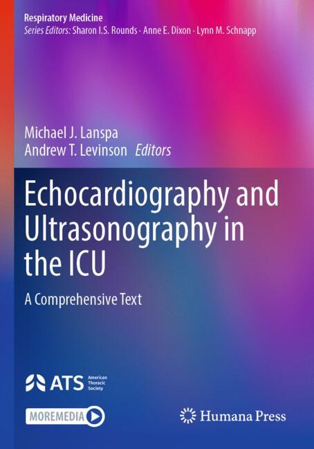 Echocardiography and Ultrasonography in the ICU