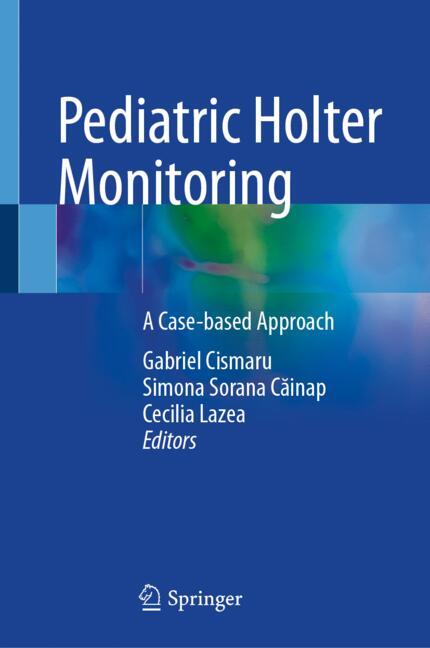 Pediatric Holter Mo…