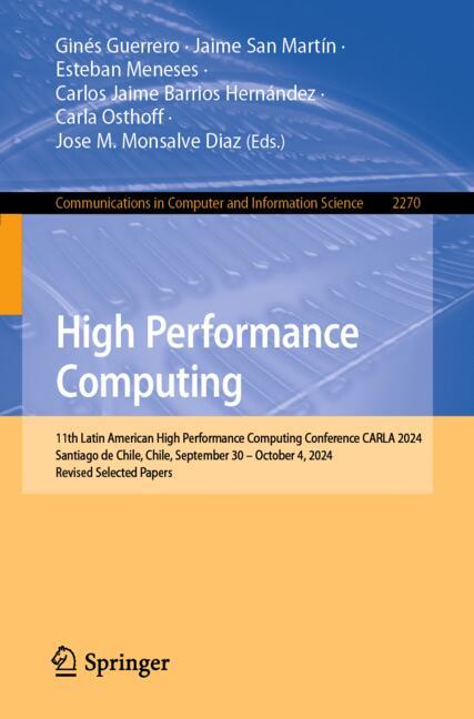 High Performance Co…