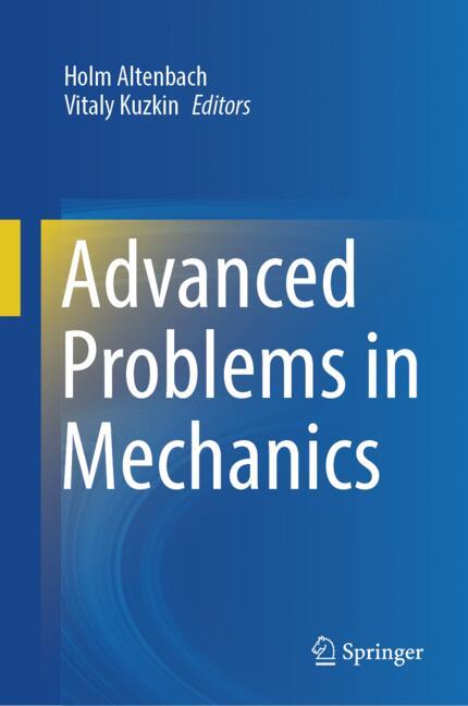 Advanced Problems I…