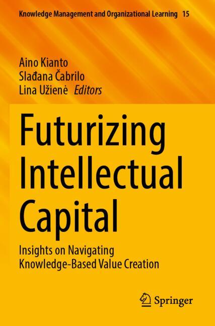Futurizing Intellectual Capital
