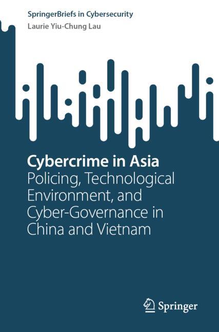 Cybercrime In Asia