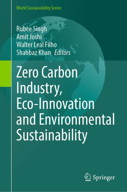 Zero Carbon Industr… - image