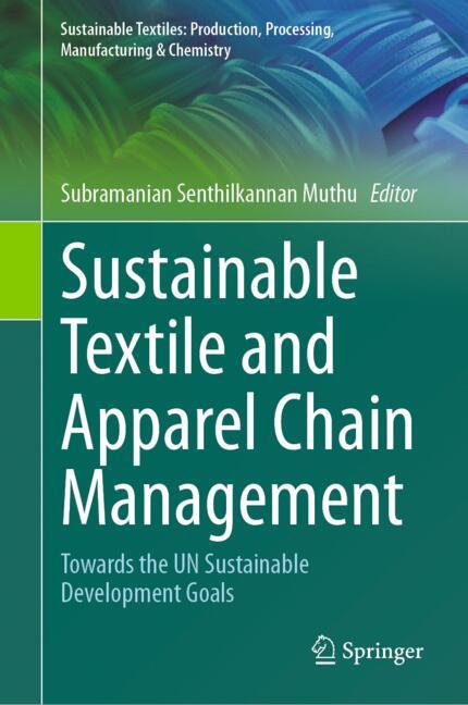 Sustainable Textile…