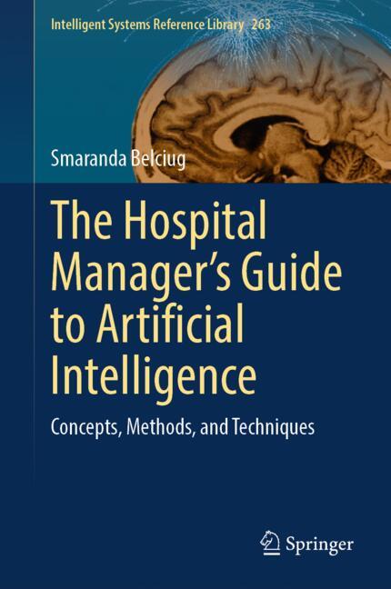 The Hospital Manage…