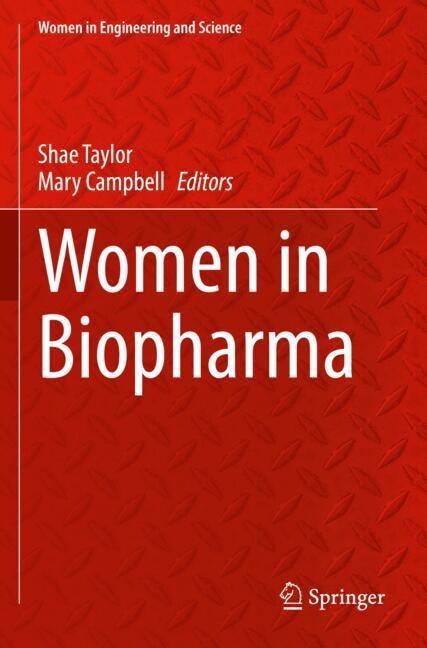 Women In Biopharma