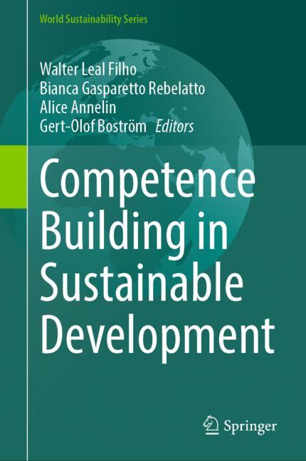 Competence Building… - image