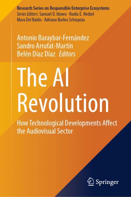 The Ai Revolution