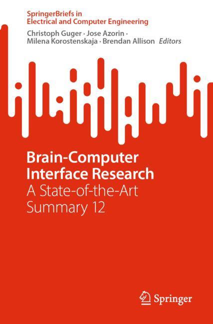 Brain-Computer Inte…