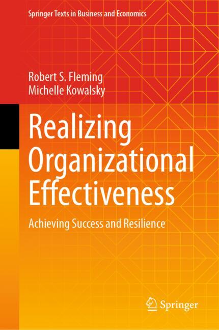 Realizing Organizat… - image