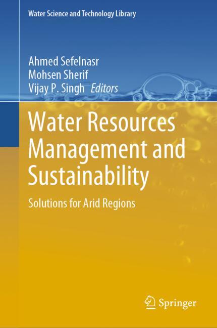 Water Resources Man… - image