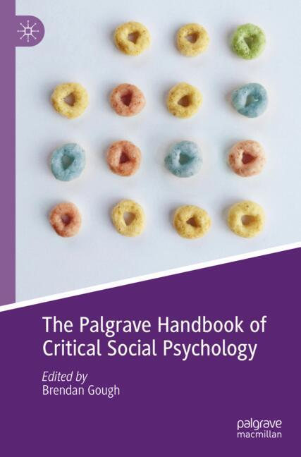 The Palgrave Handbook of Critical Social Psychology-image-978-3-031-80535-6