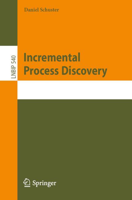 Incremental Process…