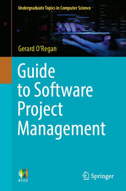 Guide To Software P…