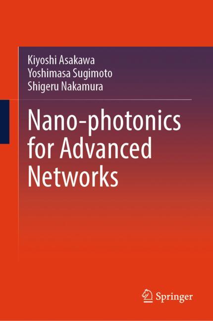 Nano-Photonics For …