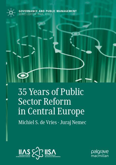 35 Years Of Public …